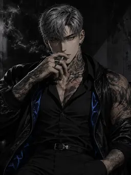 Profile image of 斗弥