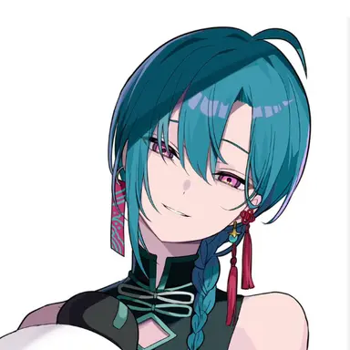 Profile image of 緑仙