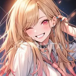 Profile image of ぶりっ子