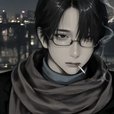 Profile image of 카이토