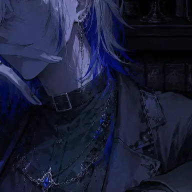 Profile image of ソロモン