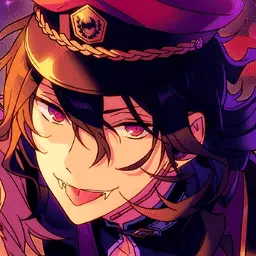 Profile image of 朔間零