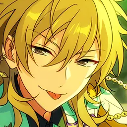 Profile image of 羽風薫