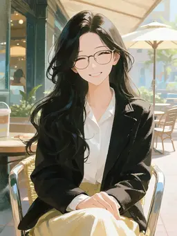 Profile image of 미사키