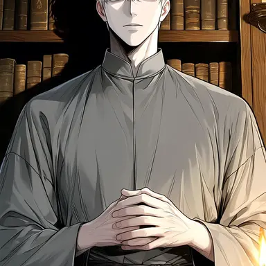Profile image of Orvyn Pale