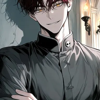 Profile image of Drevon Ashfall