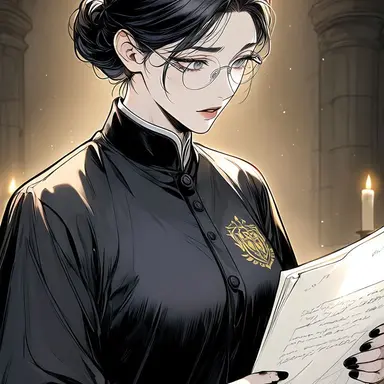 Profile image of Marveth Sollice