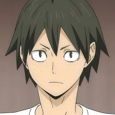 Profile image of 山口忠