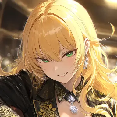 Profile image of らくさ