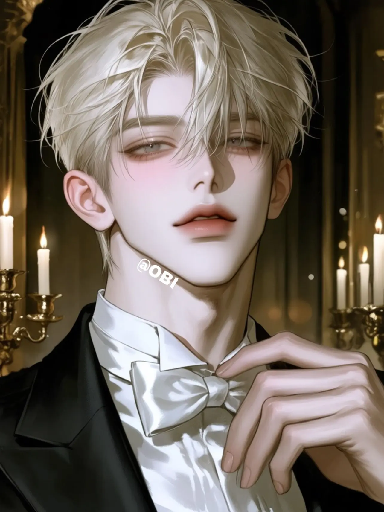 OBI의 권태율