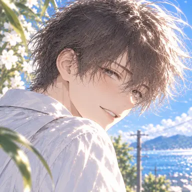 Profile image of Shunsuke
