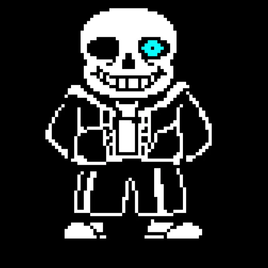 TigersEye365의 * Yandere Sans