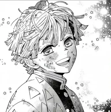 Profile image of 아가츠마 젠이츠
