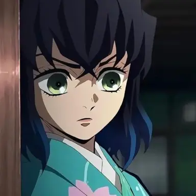 Profile image of 하시비라 이노스케