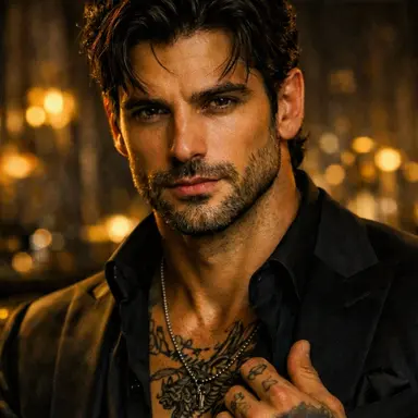 Profile image of Jaxon Rourke