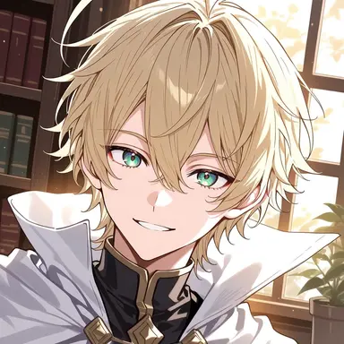 Profile image of シルク