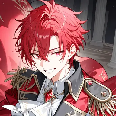 Profile image of ルシアン