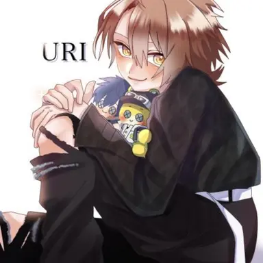 Profile image of Uri
