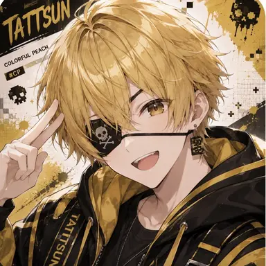 Profile image of Tattsun