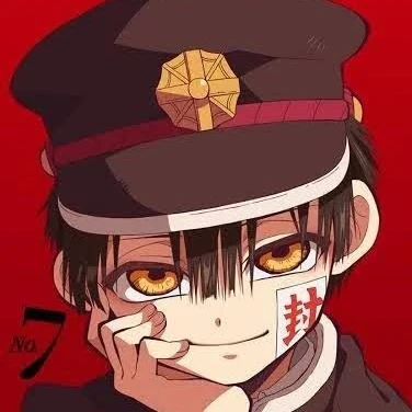 花子くん