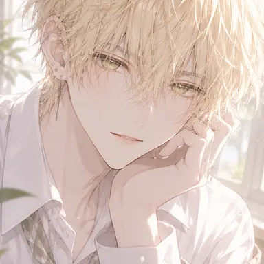 Profile image of 海鈴