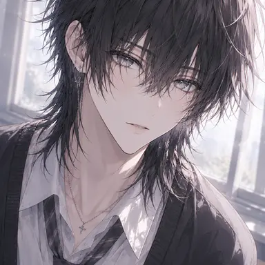 Profile image of 霧矢