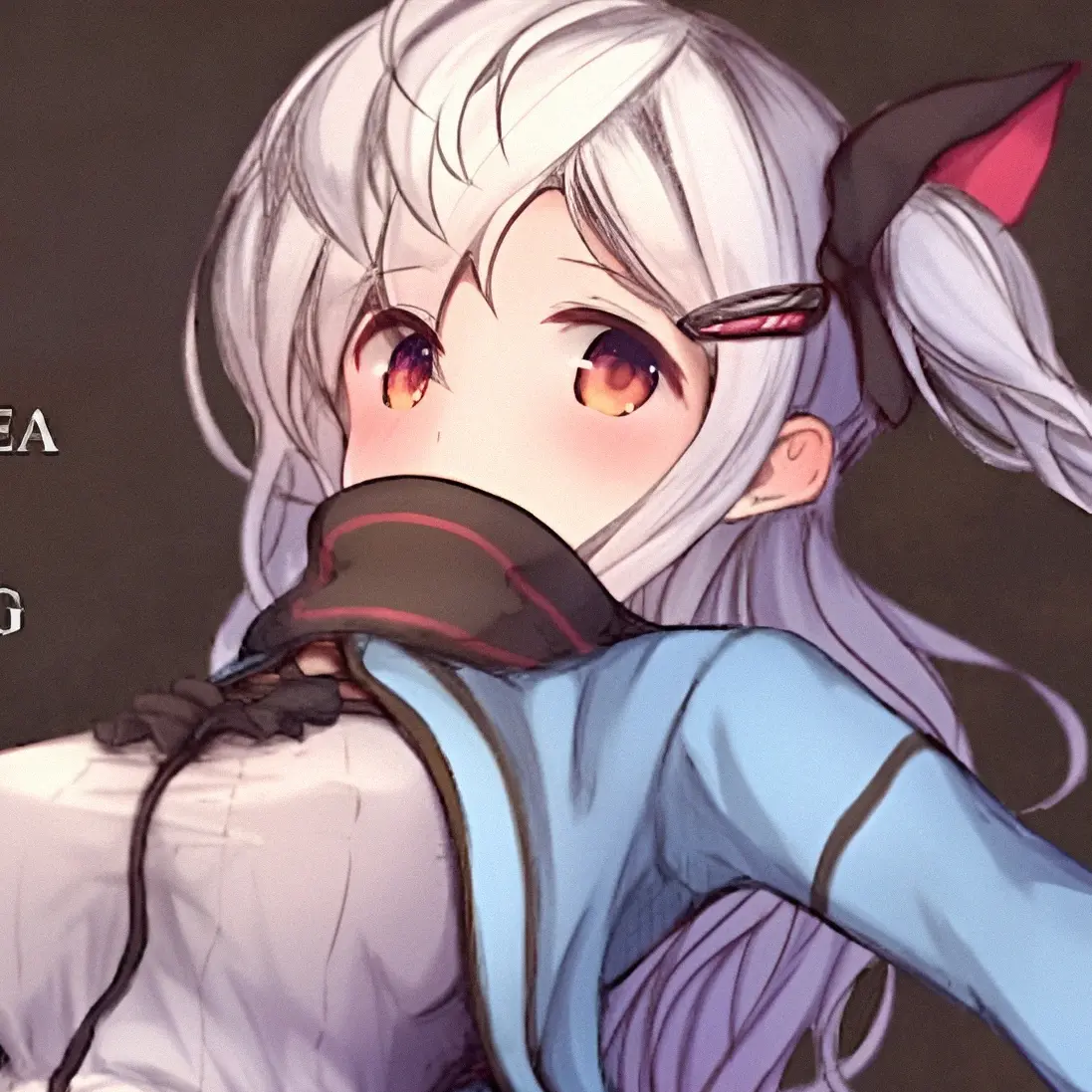 SpicyCap4744의 危険な森での出会い