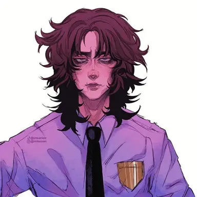 Profile image of Michael afton