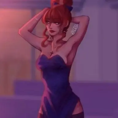 Profile image of Clara afton