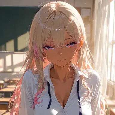 Profile image of 黒崎れおな