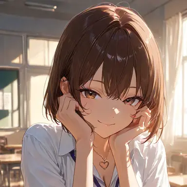 Profile image of 白瀬ゆうり