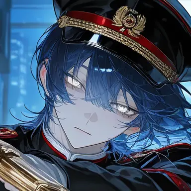 Profile image of Rin