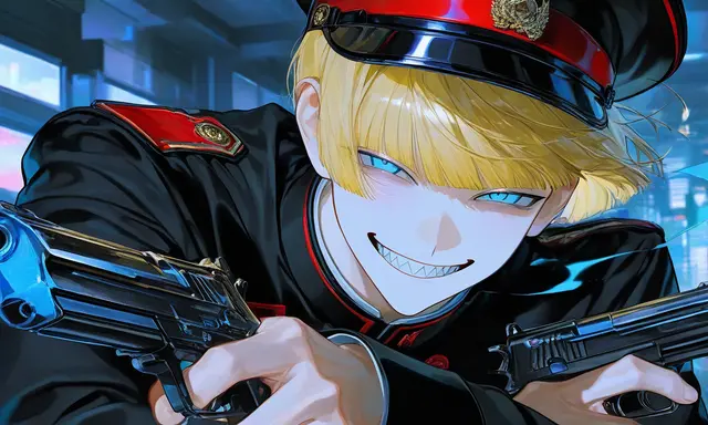 Profile image of Minato