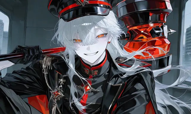 Profile image of Raiki