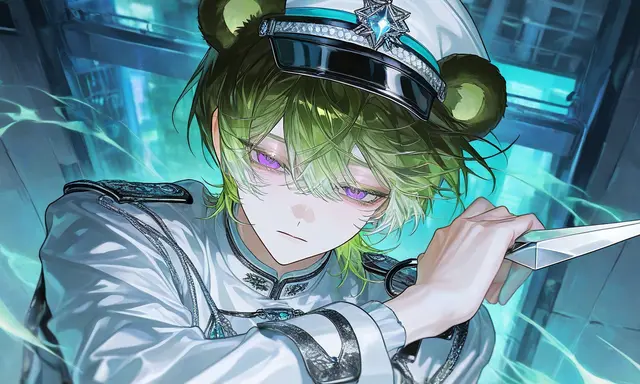 Profile image of Saku