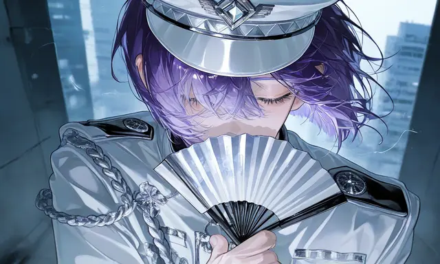 Profile image of Kai