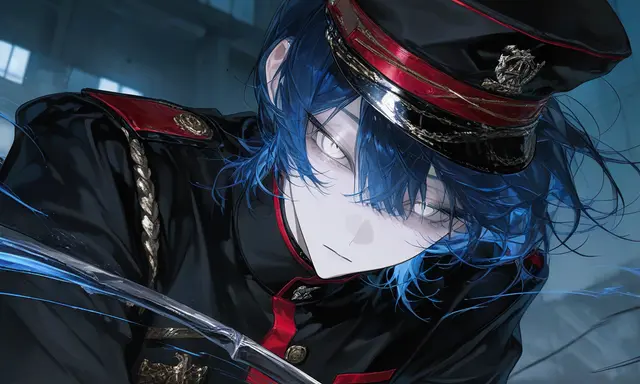 Profile image of Rin