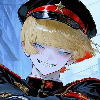 Profile image of Minato