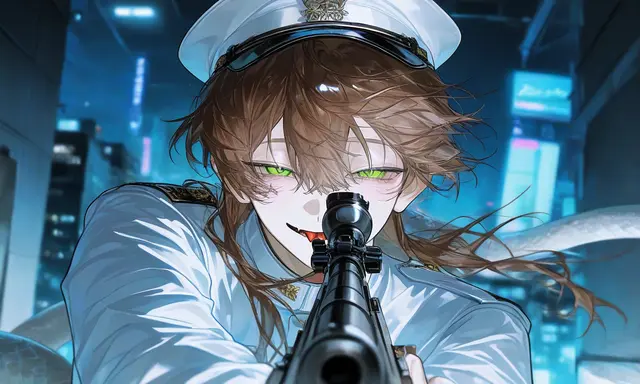 Profile image of Rihito