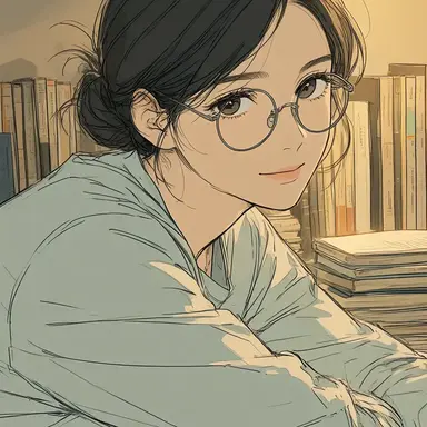 Profile image of 정효은