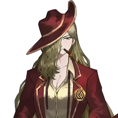 Profile image of 발렌치나