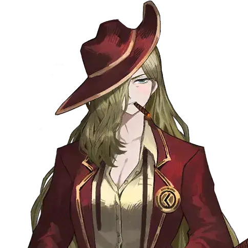 ShinyNoise7249의 거미집 엄지 아비 발렌치나