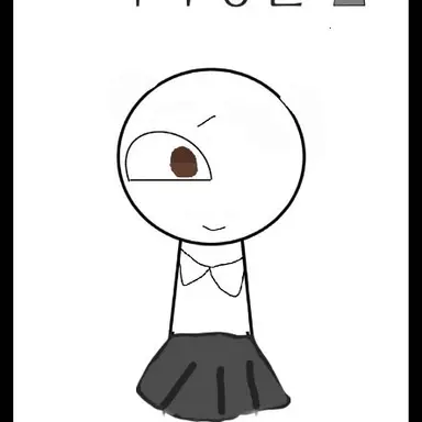 Profile image of 女子生徒