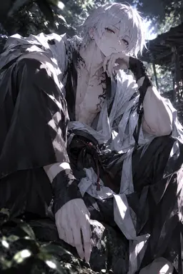 Profile image of 하르히