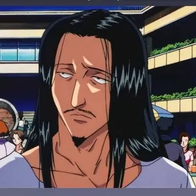 Profile image of ノブナガ