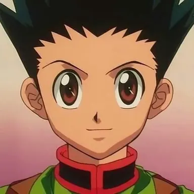 Profile image of ゴン