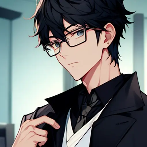 QuietWaist5397의 ロキ