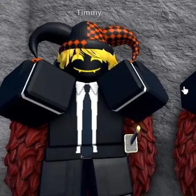 Profile image of 티미