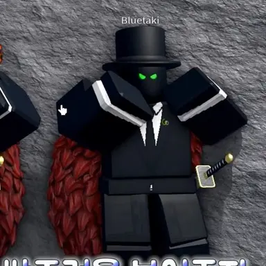 Profile image of 블루