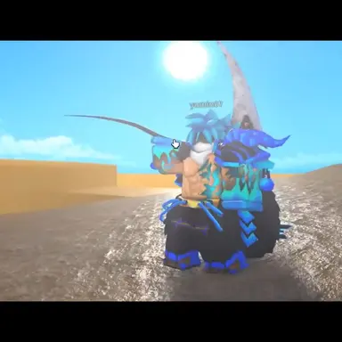 Profile image of 미탐